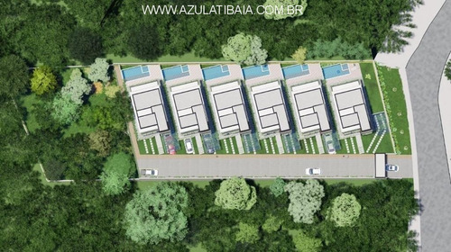 Imagem 16 de 16 de Casa Em Condomínio Atibaia, Reserva Do Bosque Próximo Ao Pouso De Asa Delta E Al Lucas Nogueira Garcez - Ca01229 - 69298062