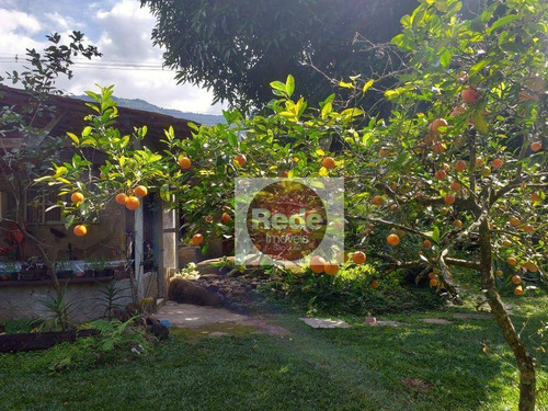 Imagem 25 de 30 de Chácara À Venda, 1550 M² Por R$ 390.000,00 - Centro - Monteiro Lobato/sp - Ch0065