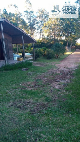 Imagem 28 de 30 de Chácara A Venda No Bairro Centro Em Morro Redondo - Rs. - 1699-1