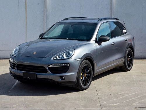 Porsche Cayenne Cayenne
