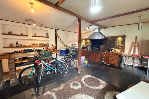 Excelente Casa En Venta Valle De Notros