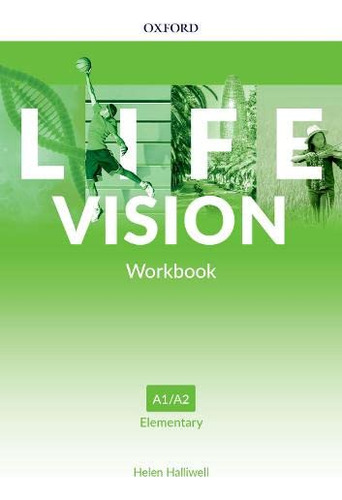 Life Vision Elementary Workbook - 
