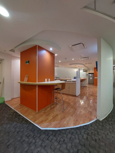 Oficina En Renta En Masaryk Polanco, Miguel Hidalgo Requisitos Minimos