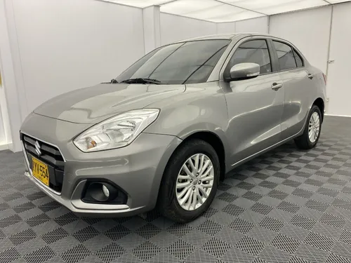 Suzuki Swift 1.2 Dzire
