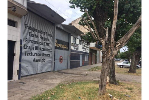 Imagen 22 de 25 de Venta De Deposito De 780 M2 En Pompeya