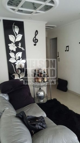 Imagem 14 de 18 de Apartamento Padrão Para Venda No Bairro Vila Formosa, 3 Dorm, 1 Suíte, 2 Vagas, 90 M - 1309