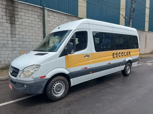 Van mista sale 8 lugares