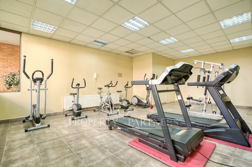 ¡gran Baja De Precio! Amplio Departamento 3d Y 3b...
