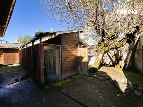 Arriendo Local Comercial Con Patentes