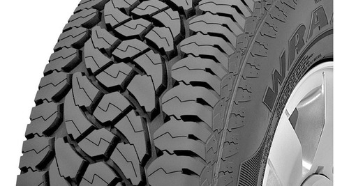  Goodyear Wrangler Adventure ** 10r15 | MercadoLibre