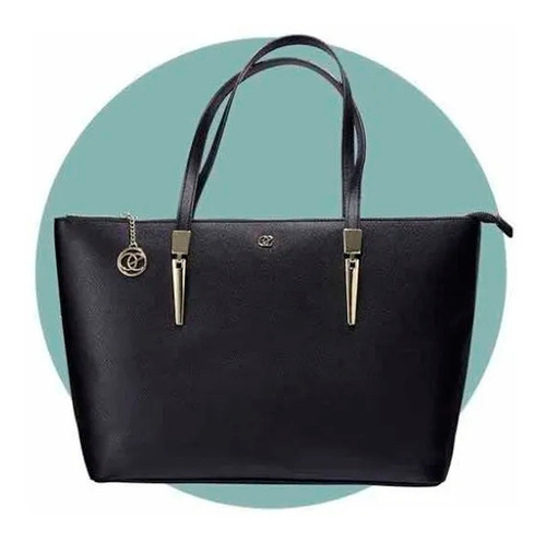 Imagen 1 de 4 de Oriflame Bolso Para Dama Con Asas
