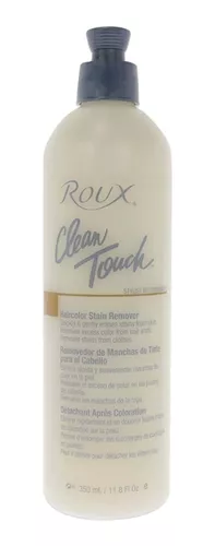 Roux Clean Touch Stain Remover 11.8 oz
