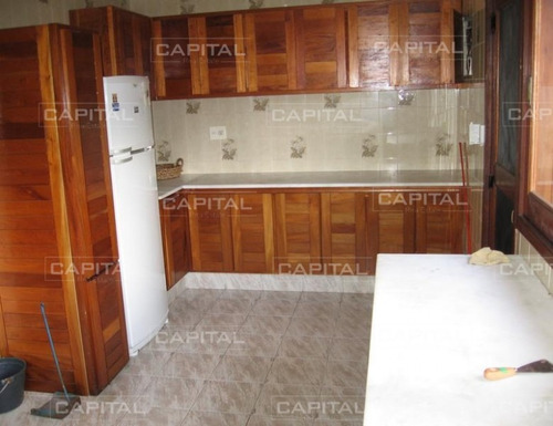 Importante Casa En Venta En Mansa, Punta Del Este- Ref: 24771