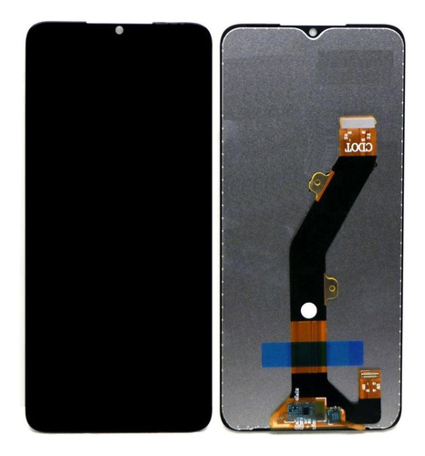 Display Lcd Tactil Para Tecno Spark Go 2023 Pantalla