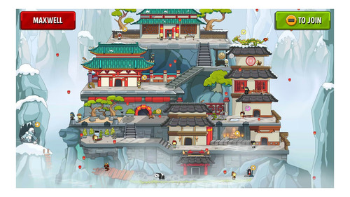 Imagen 3 de 4 de Scribblenauts Showdown Standard Edition - Físico - Nintendo Switch