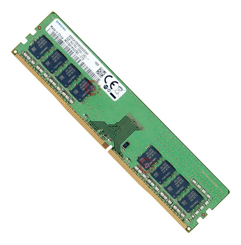Memoria 8 Gb Ddr4 Pc Usada Garantia Electrotech Neutron (Usado)