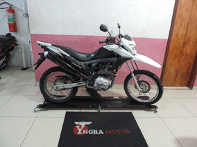 Nova Honda Bross 2015 160 Motos Honda No Mercado Livre Brasil