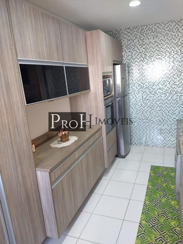Imagem 9 de 15 de Apartamento Para Venda Em São Caetano Do Sul, Santa Paula, 3 Dormitórios, 1 Suíte, 3 Banheiros, 2 Vagas - Domdecros_1-1564429