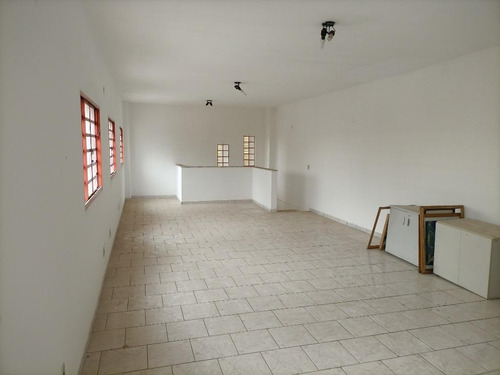 Imagem 4 de 9 de Sala Para Alugar, 75 M² Por R$ 1.000/mês - Ortizes - Valinhos/sp - Sa0139