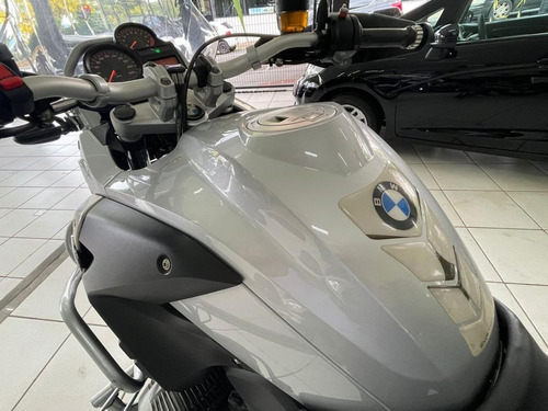 Imagem 11 de 13 de Bmw R 1200 Gs