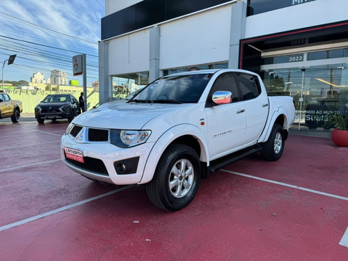 Mitsubishi L200 Triton HPE 3.5 V6 Flex 4x4