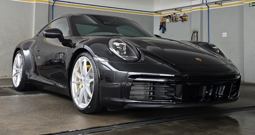 Molas Eibach Porsche 911 Carrera Cabriolet Targa 3.0 (992)