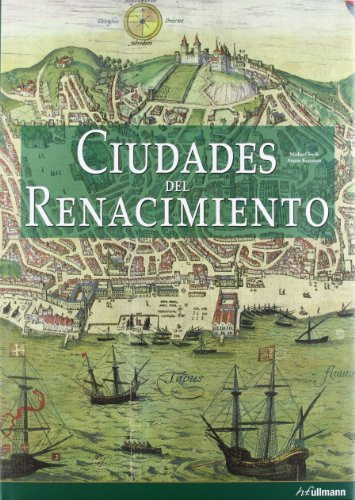 Libro Ciudades Del Renacimiento (cartone) - Vv. Aa. (papel)