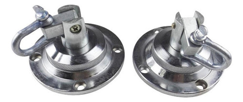Speed Ball Swivel Pear Ball Parts Soporte De Techo