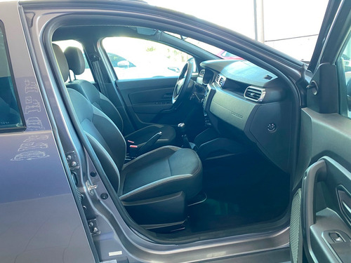 Renault Duster 2.0 Intens Mt