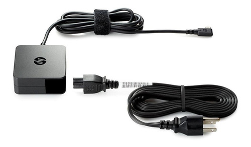 Cargador De Laptop Original Hp 45w Usb Tipo-c