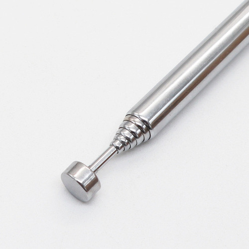 1 Juego De Antena De Varilla De 3,5 Mm, Adaptador De
