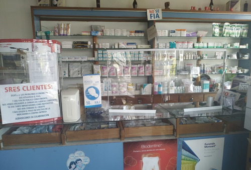 Imagen 2 de 10 de Venta Fondo De Comercio, Productos Odontologicos, Vte. Lopez