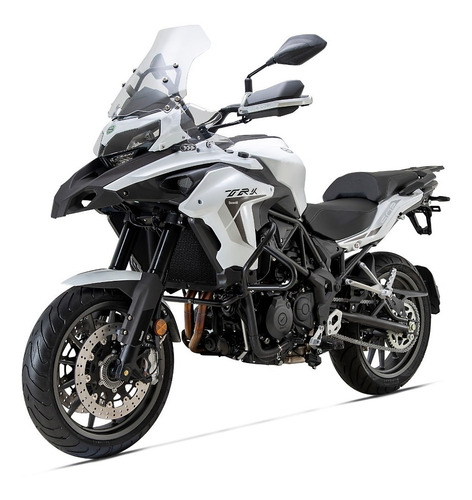 Imagen 15 de 25 de Benelli Trk 502 New 500 Cc Promos Al Contado - Entrega Flash