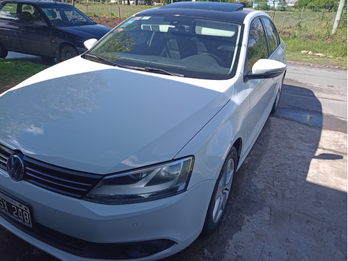 Volkswagen Vento 2.5 Luxury 170cv Tiptronic