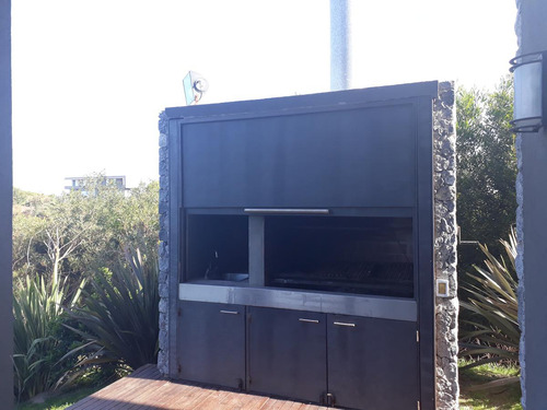 Casa En Venta En Costa Esmeralda - Golf