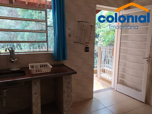 Chácara A Venda Com Piscina, Campo, 3 Quartos, Salão De Festas, Salão De Jogos, Pomar, Lago E Muito Mais, Parque Dos Manacás, Jundiaí - Sp. - Ch00086 - 67869681