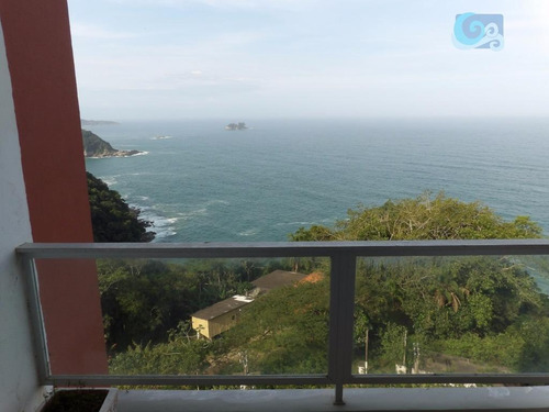 Imagem 20 de 30 de Apartamento À Venda, Morro Sorocotuba - Guarujá. - Ap4323