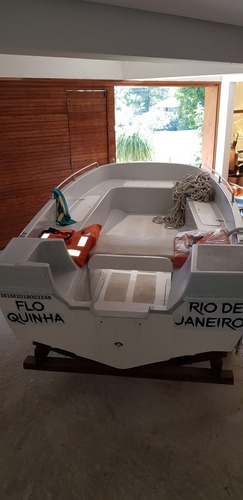 Lancha Magis Paraty Paraty 15