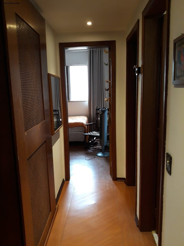 Imagem 13 de 26 de Apartamento 3 Dormitórios Na Vila Assunção Em Santo André - Sp - Ap01258 - 69259857