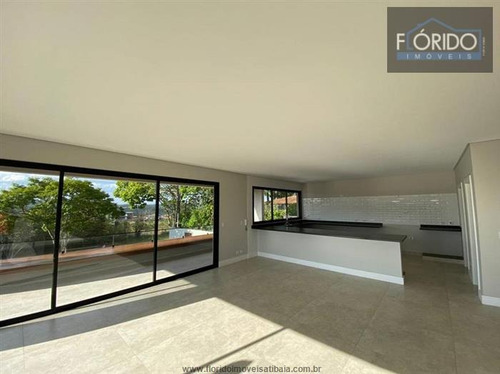 Imagem 8 de 29 de Casas À Venda Em Atibaia/sp - Compre A Sua Casa Aqui! - 1470215