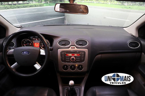 Imagem 2 de 15 de Focus 1.6 Gl 16v Flex 4p Manual