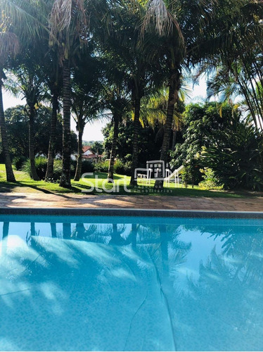 Imagem 6 de 22 de Chácara À Venda Em Jardim Aliança - Ch008587