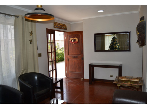 Imagen 25 de 30 de Venta De 3 Casas En La Florida 910 Mtrs2 Terreno En $350.000