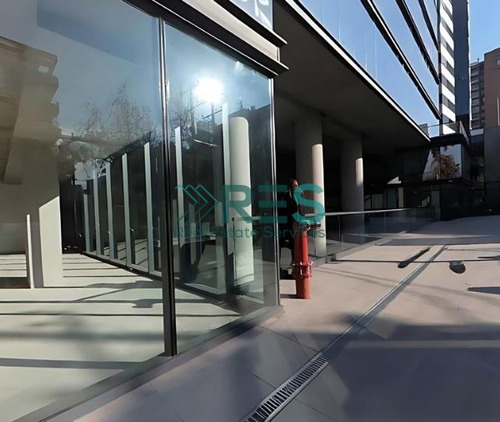 Local Comercial En Arriendo En Providencia