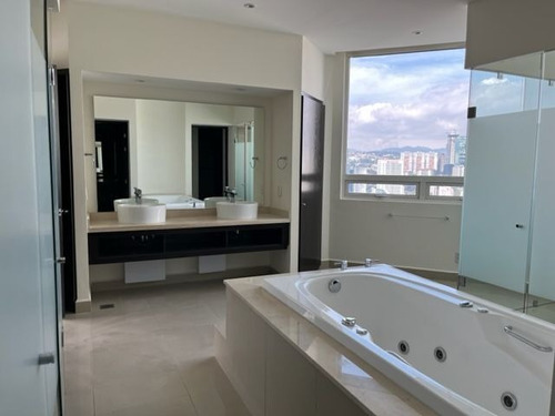 Imagen 25 de 30 de Departamento Aaa En Renta En Grand Santa Fé