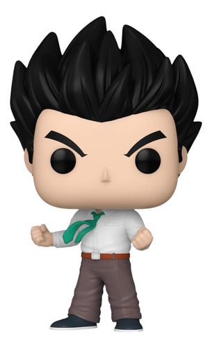 Funko Pop! Animation Dragon Ball Gt Gohan #1631