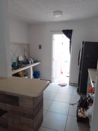 Excelente Casa En Gaviotas De 3 Recamarasr.a