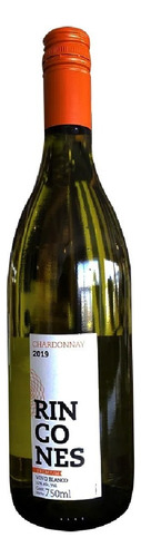 Montgras, Rincones Premium Chardonnay, Chile, 750ml