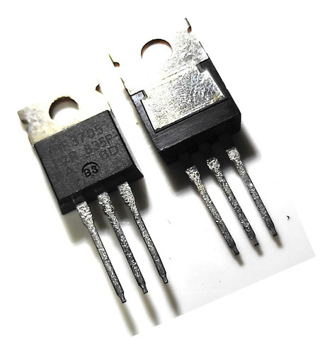Irf3705 Orig  Hexfet® 55v 89a Power Mosfet Transistor 