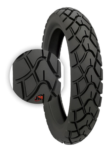 Llanta 410-18 Y 275-21 Tt K761 Tras/del Dt125/175,xtz125/250